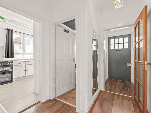 Moir Street, Alloa, FK10 2NH