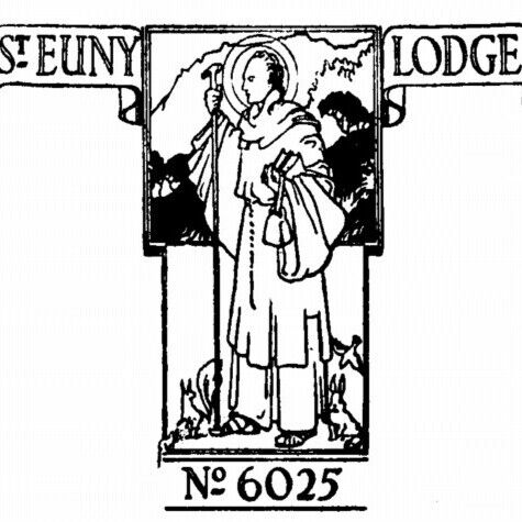 St. Euny Lodge