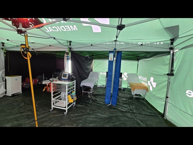 Level 3 — Enhanced Event Cover