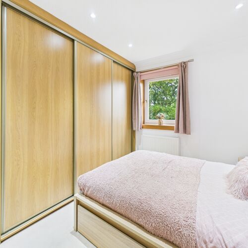 McDowall Avenue, Ardrossan 
