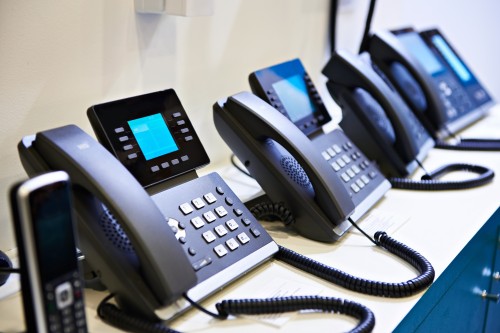 When a Business Phone Contract Puts a Company at Risk – And How Meridian Legal Services Can Get You Out.