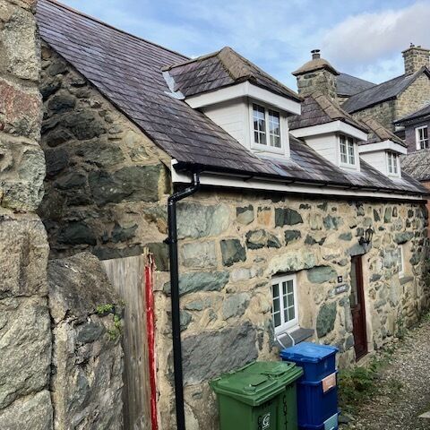 The Cottage