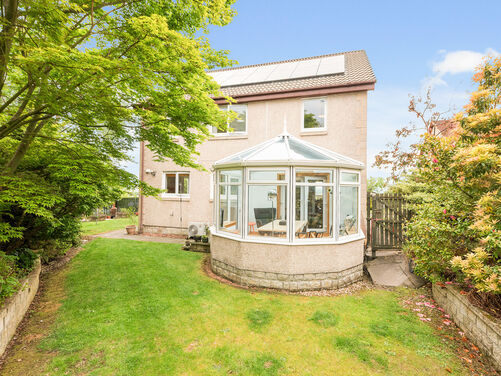 McKell Court, Falkirk, FK1 5PW