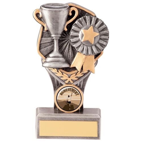 Achievement & Victory