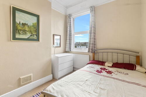 Upperton Gardens, Eastbourne