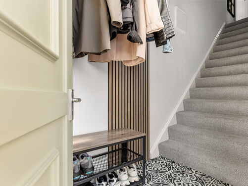 Briardene, Laurieston, FK2 9JF