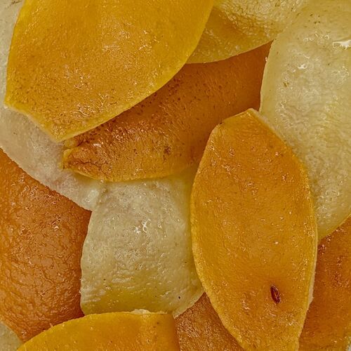 Whole Peel
