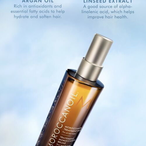 Moroccan Oil Treatment Mist 100ml