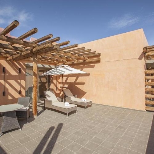 Lopesan Baobab Resort