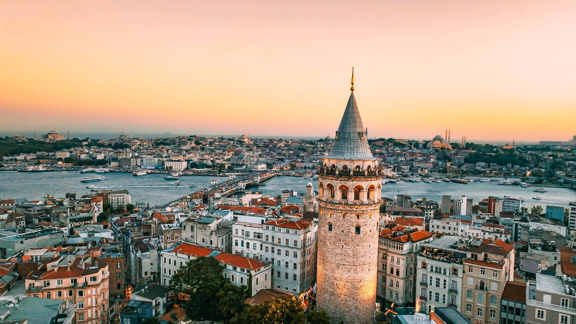 ISTANBUL PROPERTIES