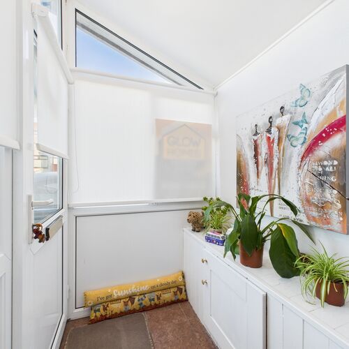 Kenilworth Drive, Saltcoats 