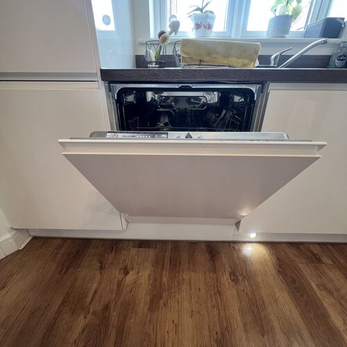 NEWTON LEYS - 3 BEDROOM HOUSE