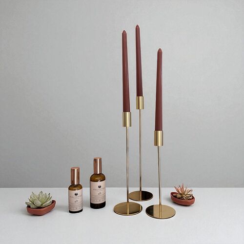 Taper/Pillar Candles