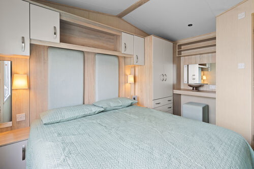 Pevensey Bay Holiday Park, Eastbourne Road, Pevensey