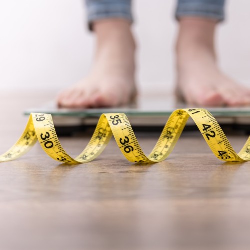 WEIGHT LOSS
