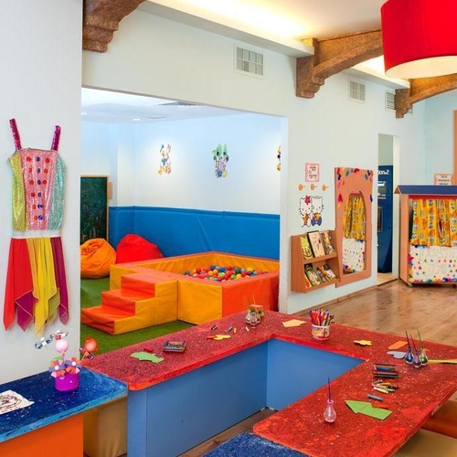 Herods Palace Hotel & Spa