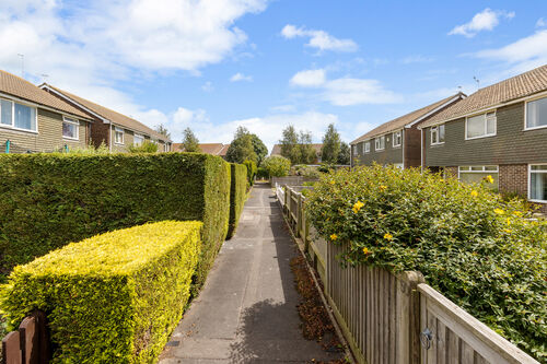 Aylesbury Avenue, Eastbourne