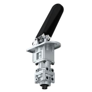 4613186090 Foot Brake Valve (FBV)