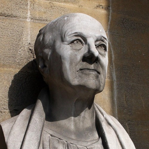 John Nash-IBN's Most Revered Architect