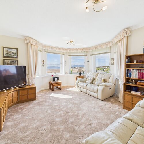 Montgomerie Crescent, Saltcoats