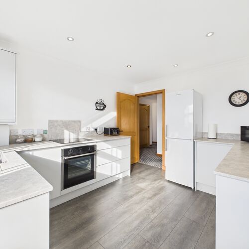 Lennox Wynd, Saltcoats 