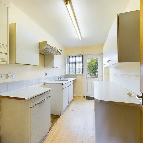 Bridgehousehill Road, Kilmarnock