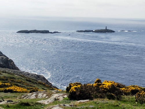 Isle of Anglesey, Wales 2026