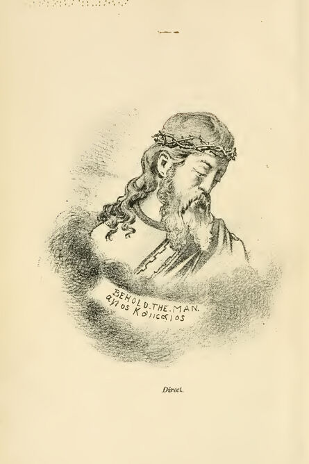 1876 | Hafed, Prince of Persia