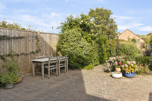 Coopers Hill, Eastbourne