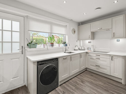 College Crescent, Falkirk, FK2 9HL