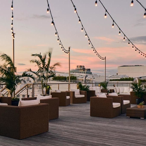 The Betsy South Beach