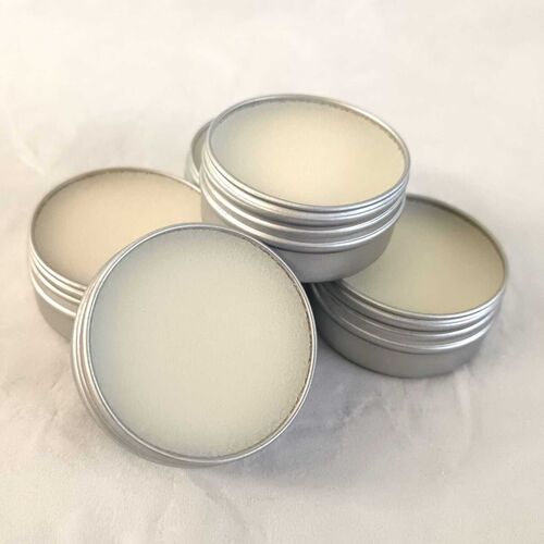 Vegan Honey Lip Balm
