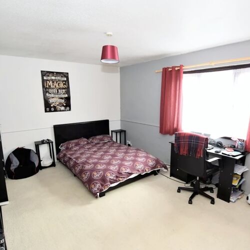 Llys Dyfodwg, Talbot Green, CF72 8RL