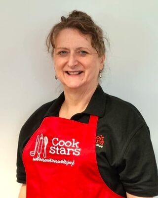 Cook Stars Mid Wales School Info