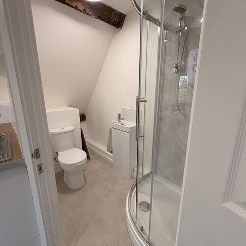 WINSLOW - STUDIO APARTMENT