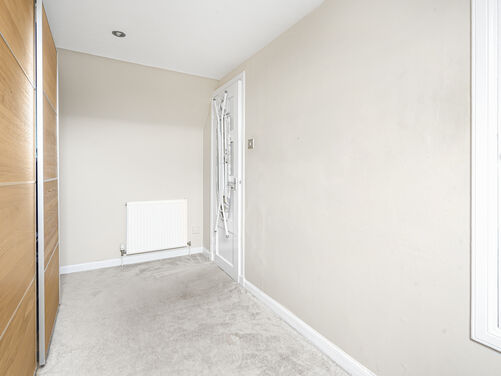 Garvally Crescent, Alloa, FK10 2LZ