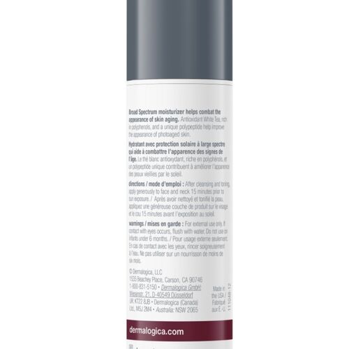 Dynamic Skin Recovery