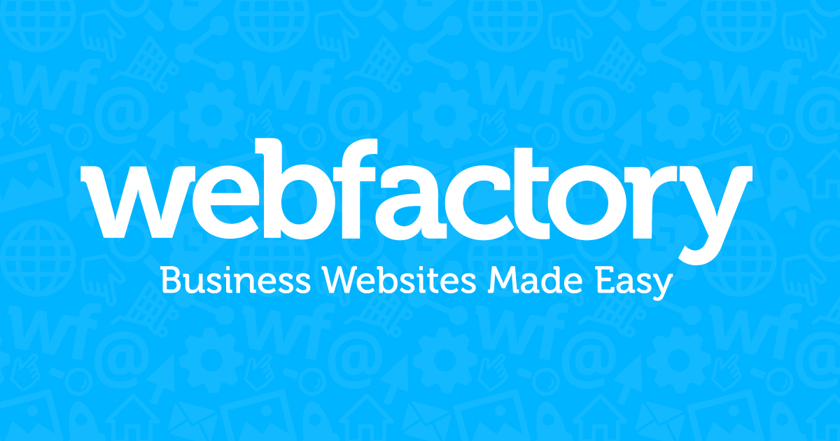 (c) Webfactory.co.uk