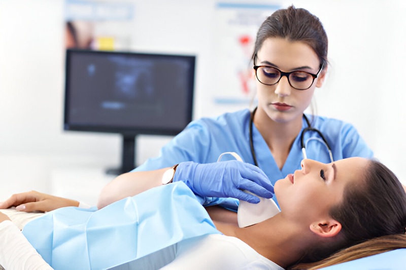 Pelvic Pain Scan