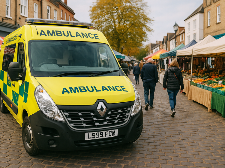 Level 1 — Small Events