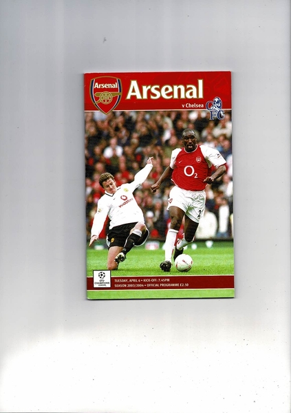 Many more Football Programmes listed today