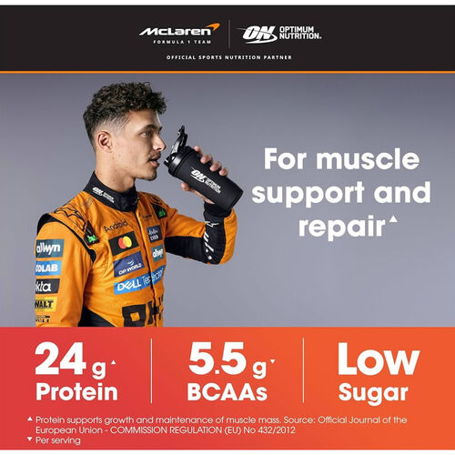 Optimum Nutrition Gold Standard 100% Whey Protein Extreme Milk Chocolate - 896g