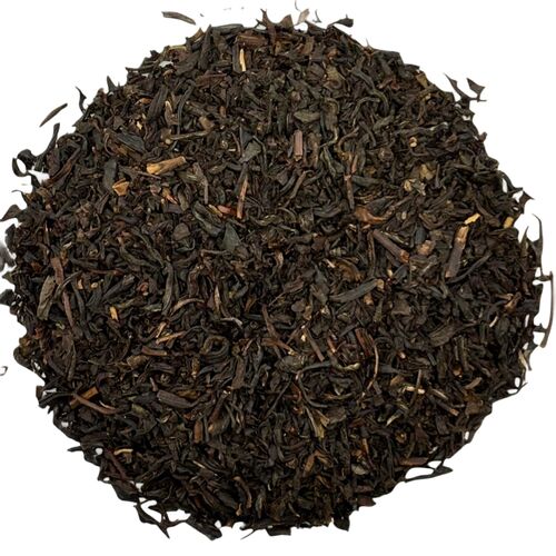 Vanilla (black tea)