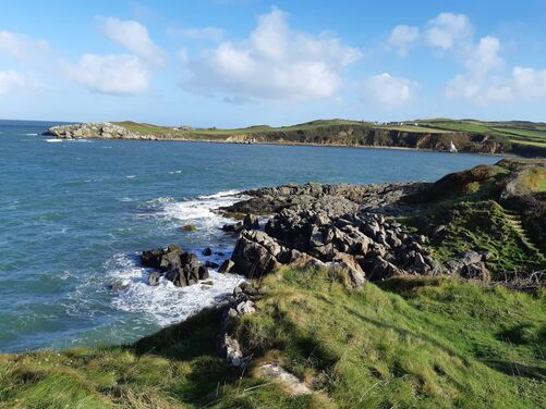 Isle of Anglesey, Wales 2026