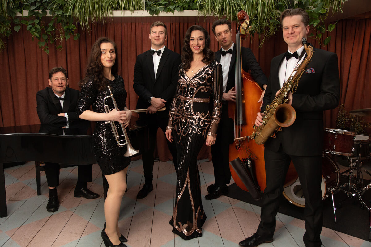 Post modern Jukebox