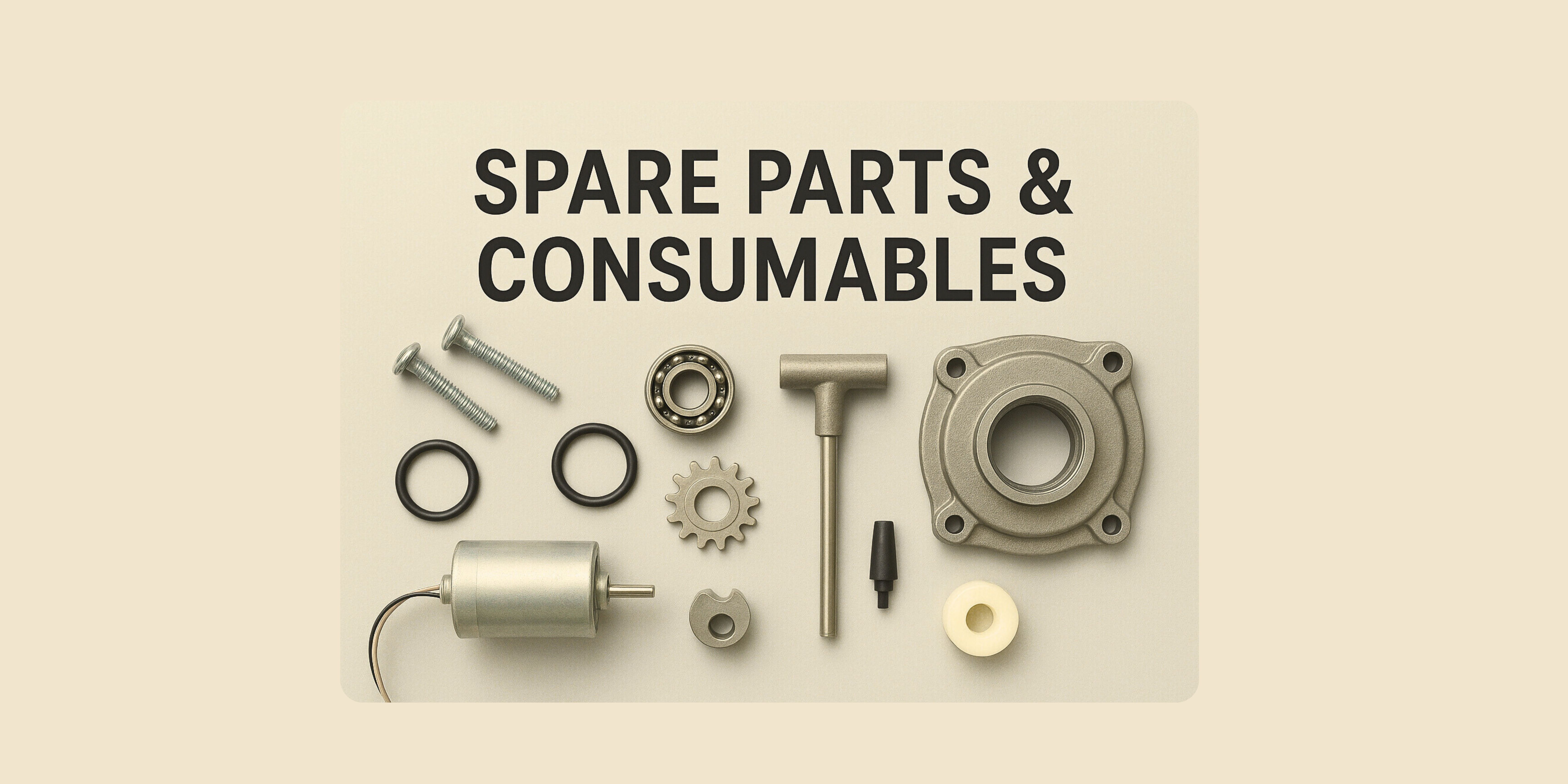 OEM Parts
