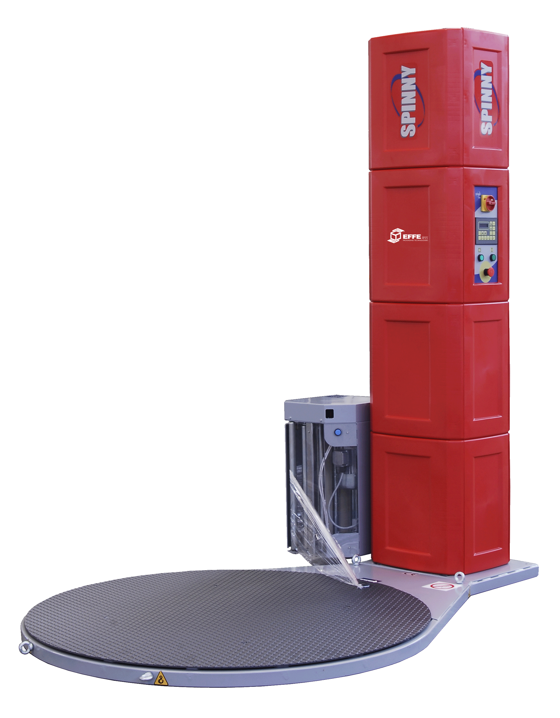 Spinny S300
