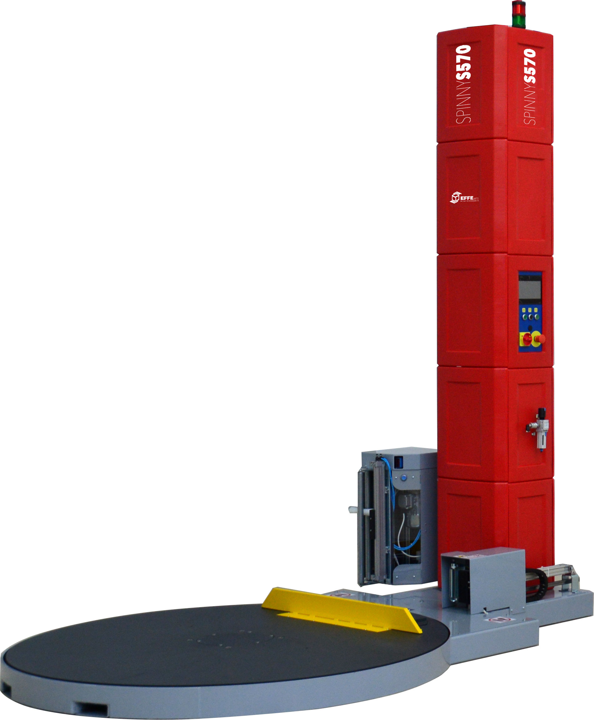Spinny S570