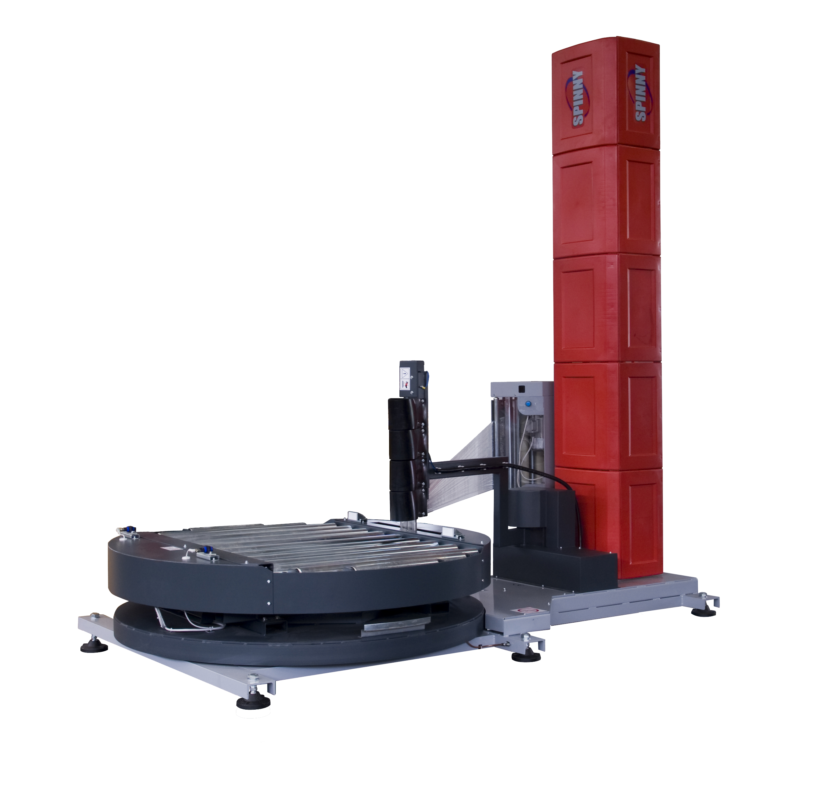 Spinny S2300