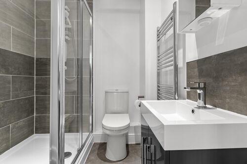 Royal Parade, Eastbourne